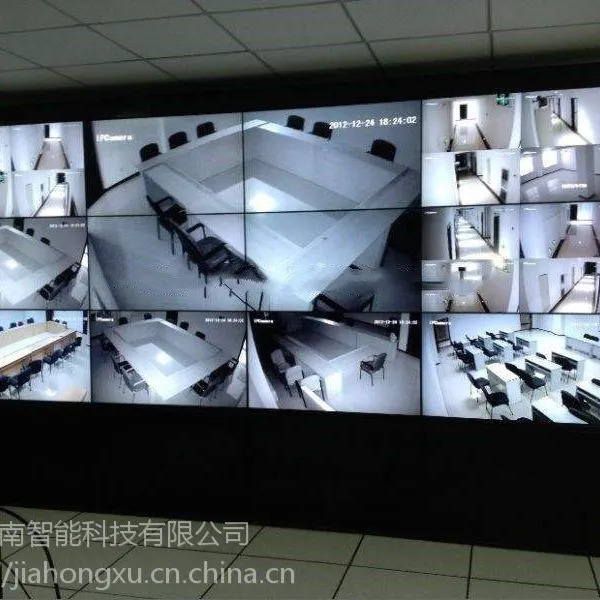 【50寸高清液晶拼接屏】无缝拼接屏 大屏拼接屏 拼接屏厂家