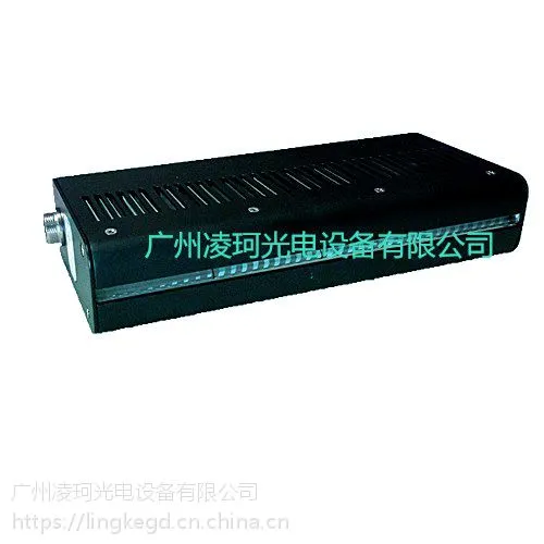 LingKe/凌珂LK1010L UVLED线光源/365nm/395nm/一拖二/多通道独立控制