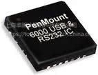 PenMount ��������������֧��ϵͳWindows7