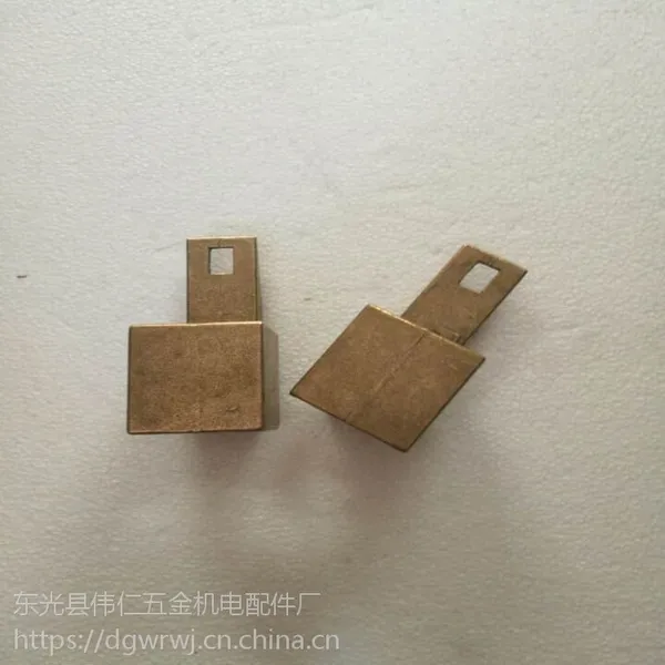 伟仁供应湘潭矿山机电刷握,YR355刷握,铜7字刷架