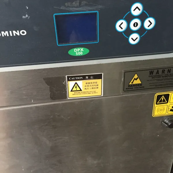 ����DOMINO/����ŵL012929�����ӡ��S200HR