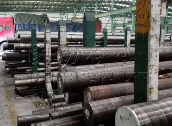 4Cr5MoSiV1��Բ����