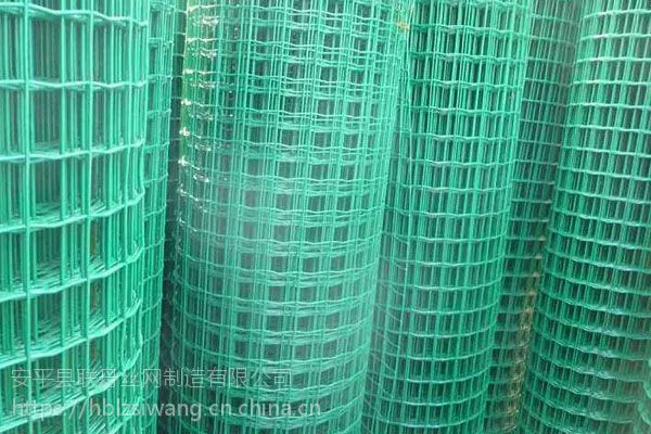 山东联舟销售荷兰网护栏@涂塑荷兰网现货 价格合理