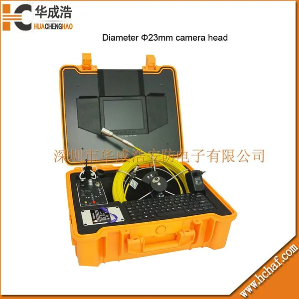 ��ҵ�ڿ��� 30���Ƹ�ʽ�ܵ�̽ͷ 23mm��ˮ����ͷ ����ˮ�����ϵͳ ���ɺ�V8DVR23C