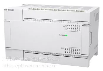 FX5-32ET/ES 三菱PLC扩展模块 FX5-32ET/ES价格 16点晶体管漏型输出