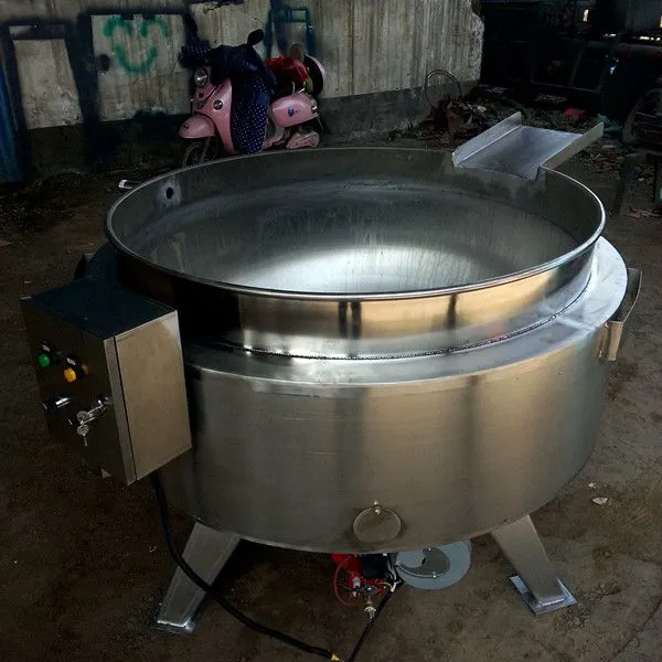烧燃气烧油下粉条锅煮粉条锅