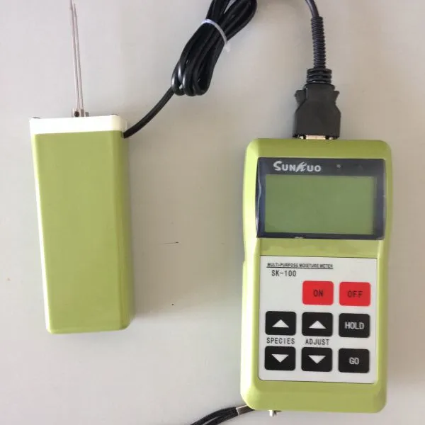 ������ĭˮ�ֲ�����SK-100,������ĭˮ�ּ���ǣ���Ҷˮ�ֲⶨ�� ����ˮ�ֲ���