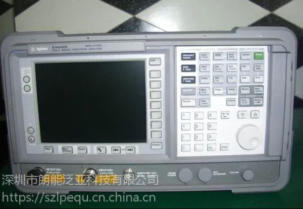 Agilent E4402B 频谱分析仪