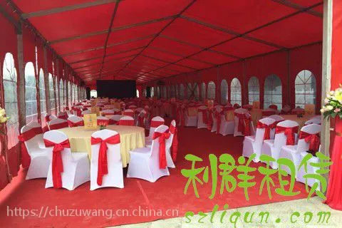 深圳宝安龙华南山福田罗湖龙岗贵宾椅酒店椅宴会椅餐椅嘉宾观众椅出租赁