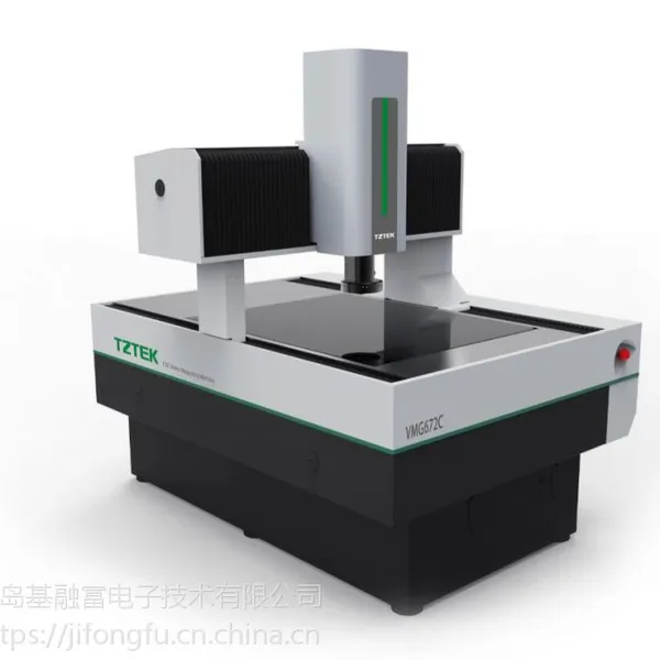 山东影像仪天准VMG自动影像测量仪龙门机