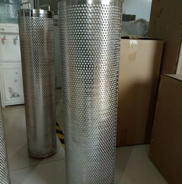 ET1128DR-FRT/01哈汽离子树脂滤芯,嘉硕环保供应电厂汽轮机滤芯