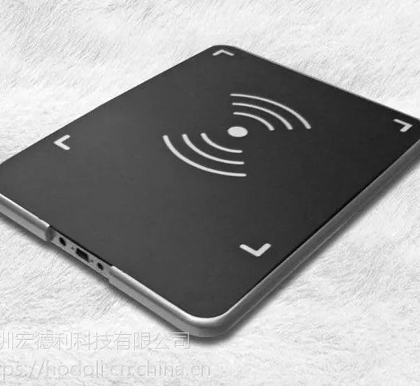 宏德利RFID桌面一体机读写器 CP-506智慧门店收银设备