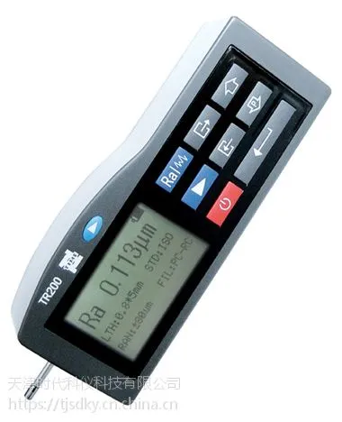 现货供应北京时代超高精度TIME3200手持式粗糙度仪