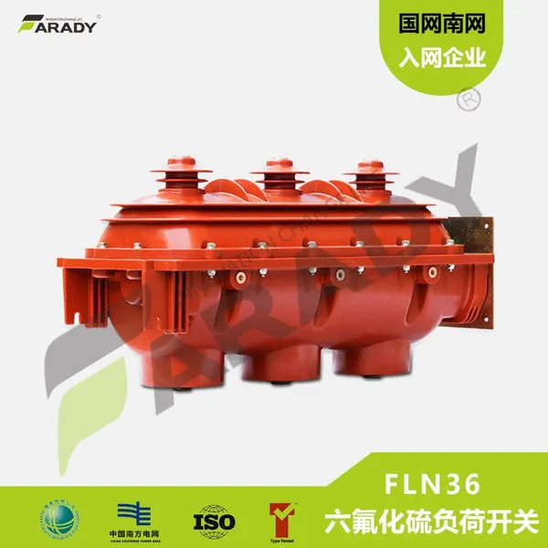 FLN36-12���ڽ�����ѹ�������򸺺ɿ����ֶ�3P