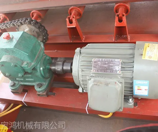 沙土装袋机器介绍用途 全自动新式沙土装袋机器