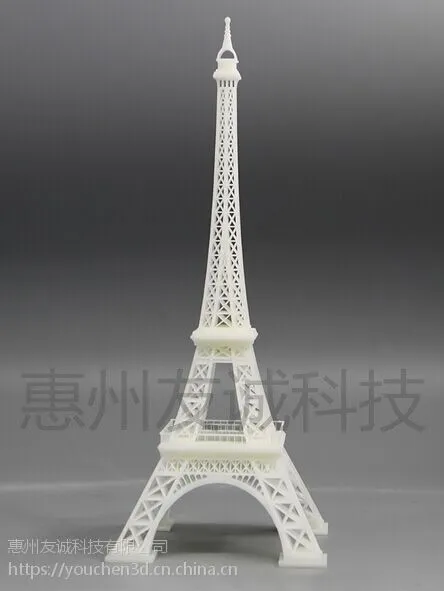 惠州3D打印服务加工手板模型定制3D打印产品