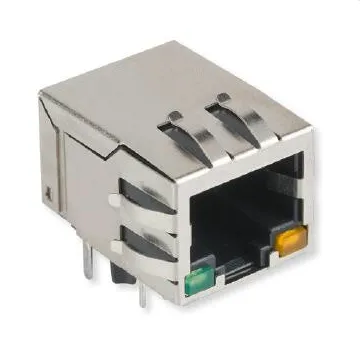 ����ֱ��ZhuSunƷ��RJ45������XRJG-01S-4-D22-210���ɰ����˲������ڲ���