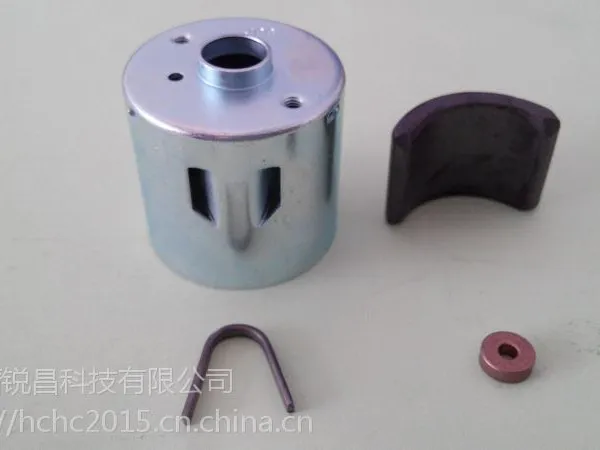 JRK-3035SA-16355精锐昌低噪音大扭力长寿命汽车座椅按摩器直流电机