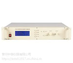 程控噪声信号发生器/滤波器ZC6221 常州中策仪器