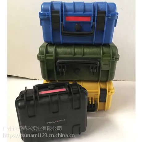 供应进口意大利探索安全箱黑色大型安全箱塑料包装箱312413防尘防水抗车压防护等级IP67航空箱摄影