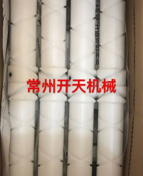 常州开天机械 拉丝机配件-磁性收卷机配件 往复螺杆 230 270 可定做