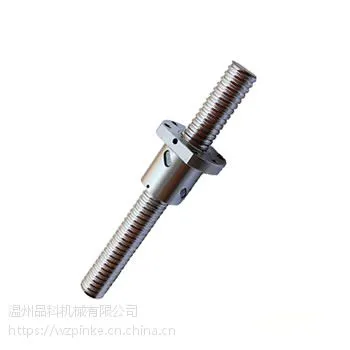 MDK1405-THK微型滚珠丝杆MDK1405-3