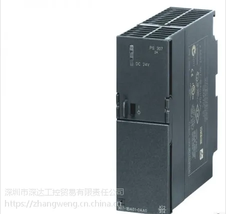 西门子6ES7326-1BK01-0AB0安全型数字量模块