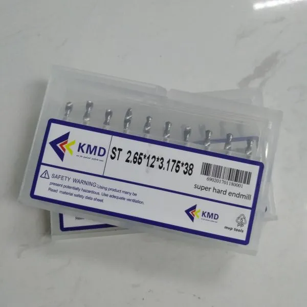 高性能手机中板钻头钨钢钻头左钻SC右钻ST通用型钻头