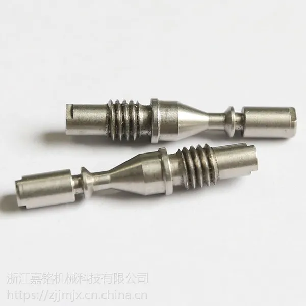 厂家供应不锈钢气动工具配件机加工定制 自动走心机车床铣削加工