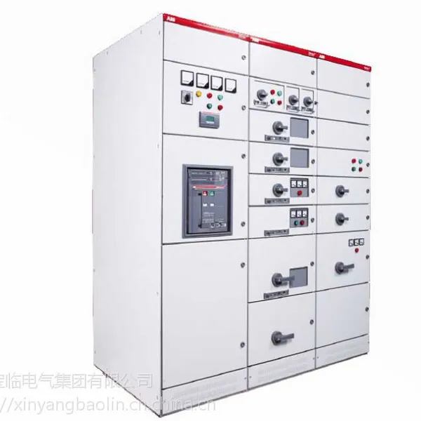 ABB MNS2.0低压开关柜