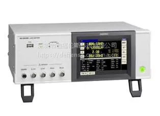 LCR测试仪IM3536