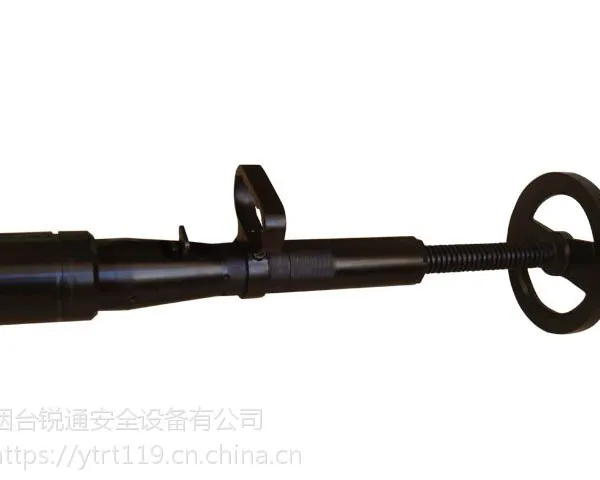 双重力量攻击门工具)双动力撞门器(破门槌、工具)