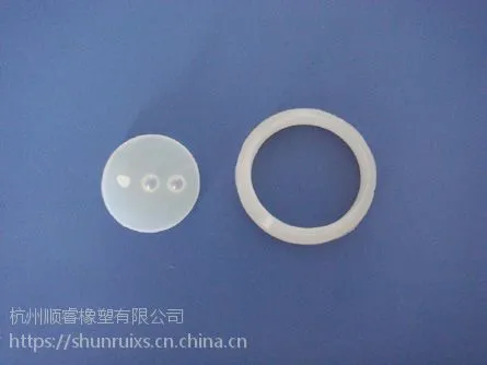 顺睿橡塑专业加工橡胶制品 硅胶制品 橡胶垫 硅胶垫 防水垫 密封圈