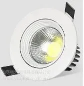 LED射灯可提供OEM代工YT312b运天光电
