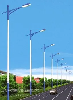 路灯、LED户外灯具