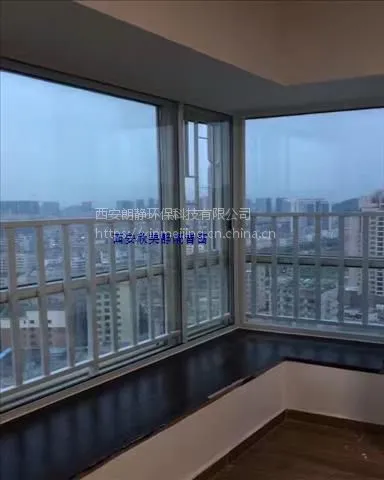 西安欣美静隔音窗免费上门检测订制