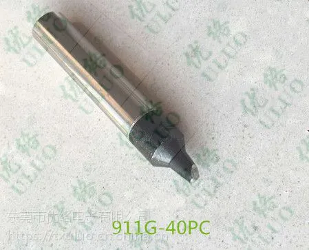911G-30DV2自动焊锡机烙铁头