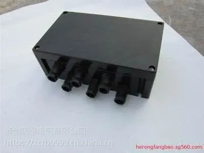 FeJX防爆防腐接线箱