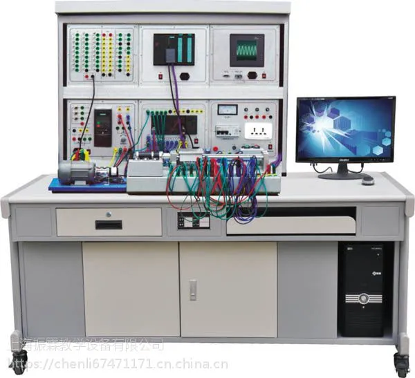 ZLZM-K02工业全数字控制实训设备实验室设备上海振霖