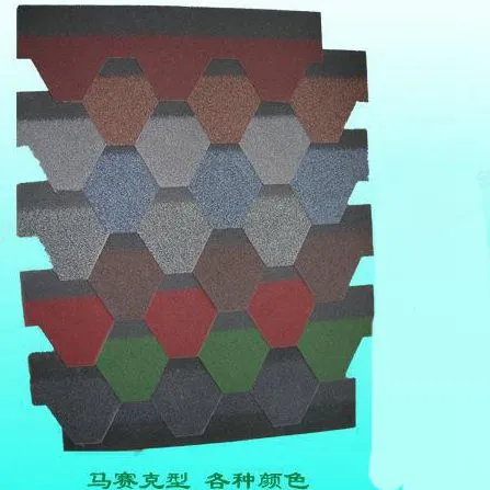供应上海油毡瓦片厂家