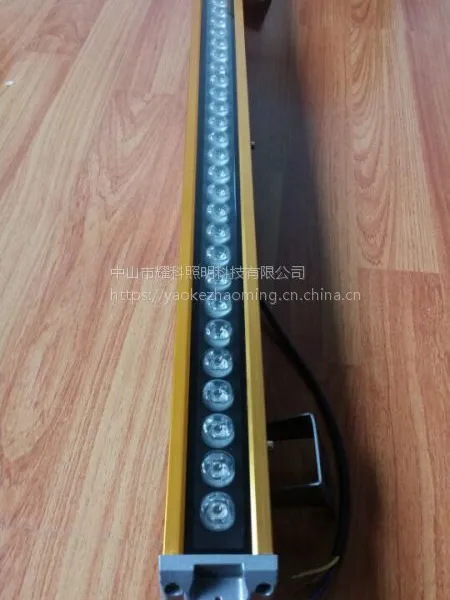 ҫ�ơ��������о���������װ��ledϴǽ�ơ�����ϴǽ�ơ�36W�������ˮ�߶�����