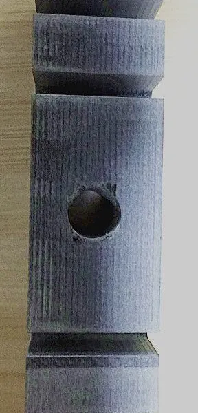 绝缘云母异型件