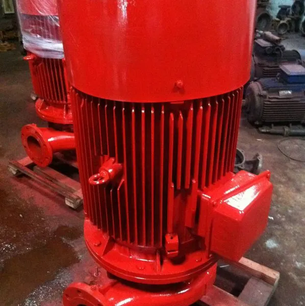 ��������ܱ�XBD8.5/5.72-65L-315C��ī��������N=15KW
