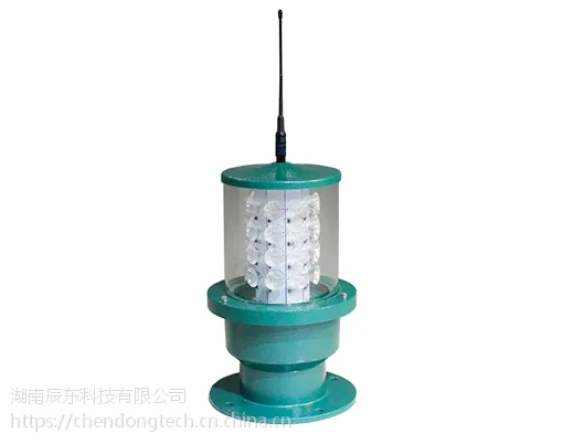 供应机场夜间能见度观测目标灯CK-JQWP光源类型LED遥控器控制