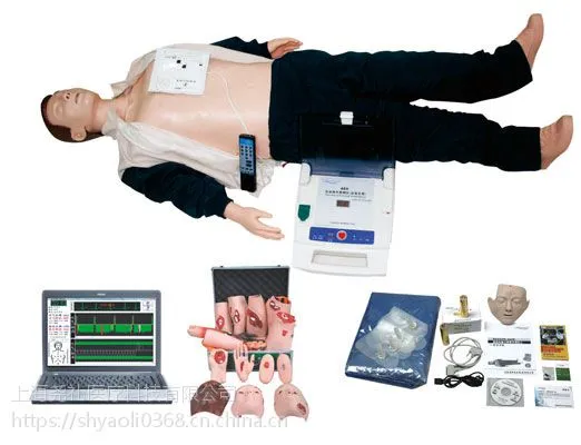 ����***CPR�ķθ��ա�AED�����ǡ�����ģ���˴�����ˣ��������������һ��
