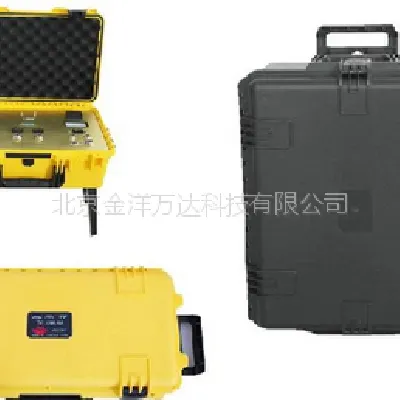 自动气象站现场核查仪 型号:SH-JZ1A 金洋万达