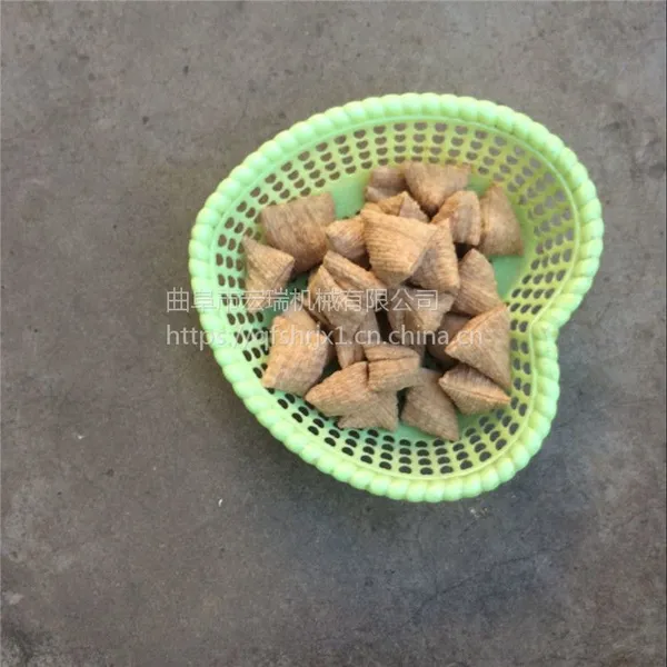 膨化机的品种齐全去哪里买食品膨化机膨化机的市场需求