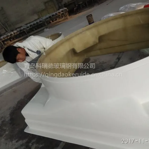 玻璃钢风机壳规格齐全尺寸精准
