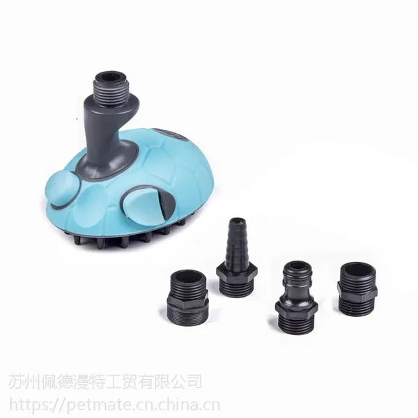 得乐宠物清洁工具 宠物洗澡用品 狗狗 洗澡工具 沐浴器