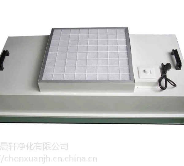 晨轩CXSFFU-B FFU高效过滤单元深圳厂家直销,可定制